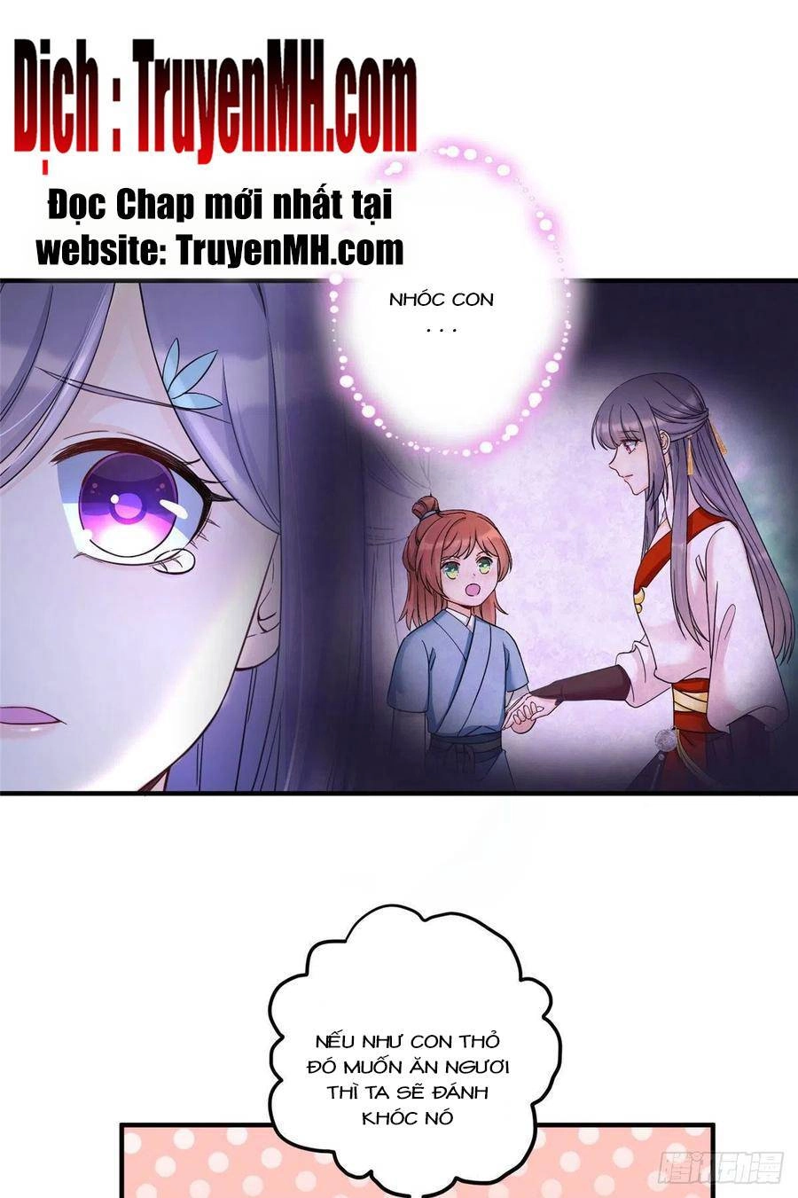 Đồ Đệ Nhà Ta Lại Quải Rồi Chapter 314 - 14