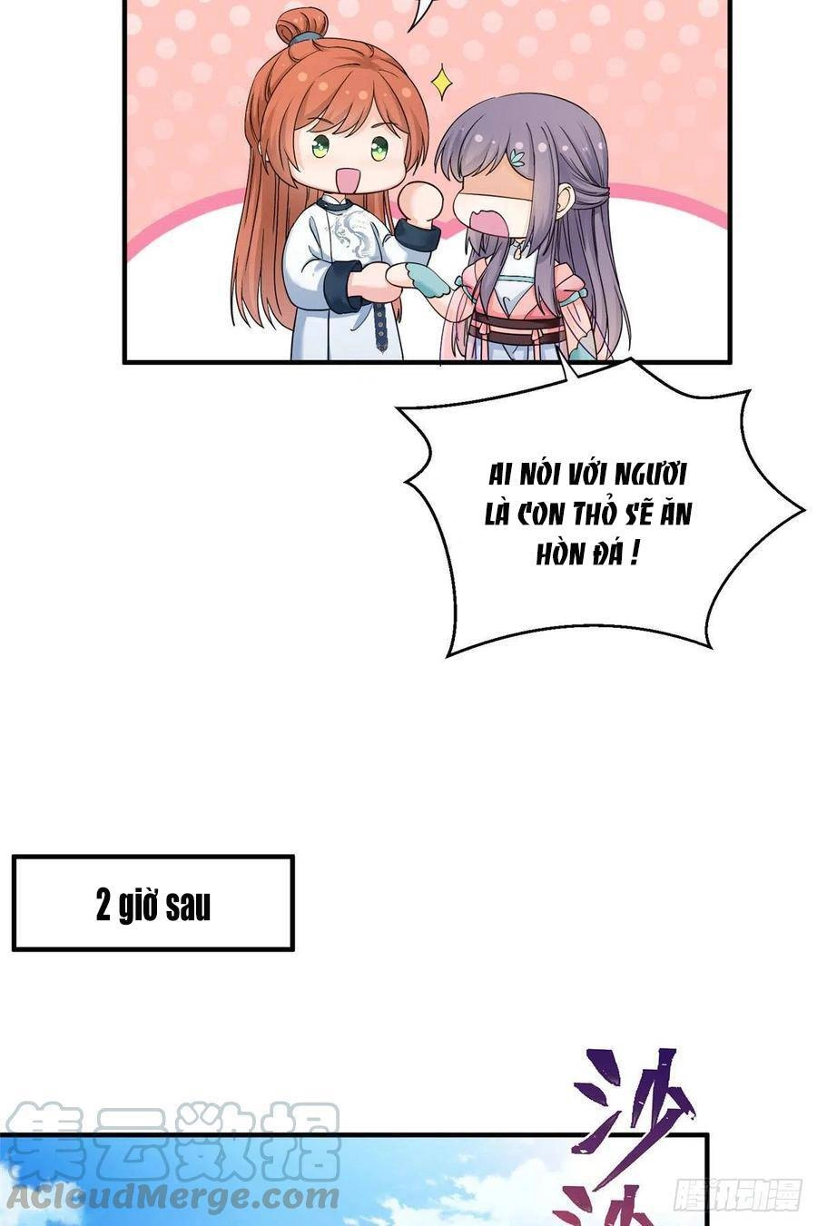 Đồ Đệ Nhà Ta Lại Quải Rồi Chapter 314 - 15