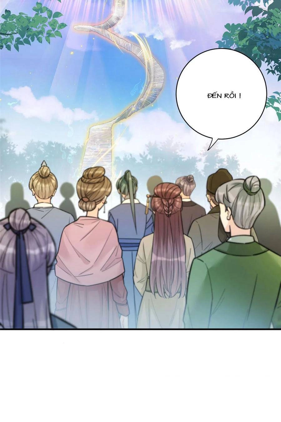 Đồ Đệ Nhà Ta Lại Quải Rồi Chapter 314 - 19