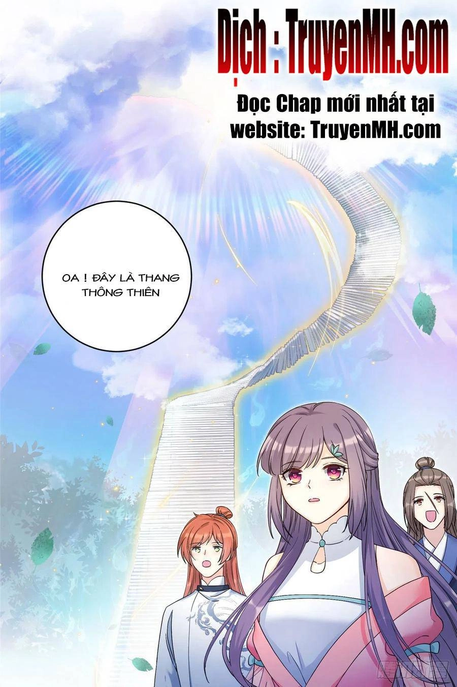 Đồ Đệ Nhà Ta Lại Quải Rồi Chapter 314 - 20