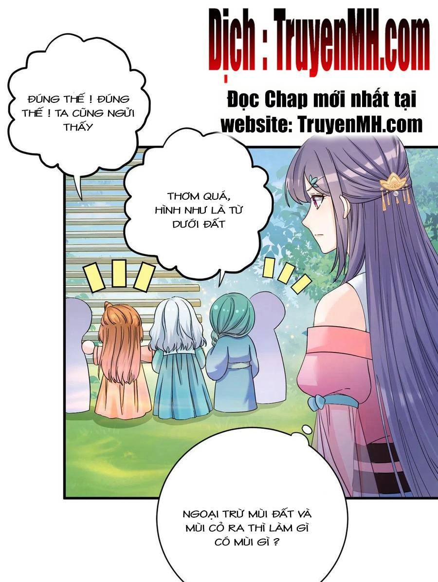 Đồ Đệ Nhà Ta Lại Quải Rồi Chapter 314 - 22