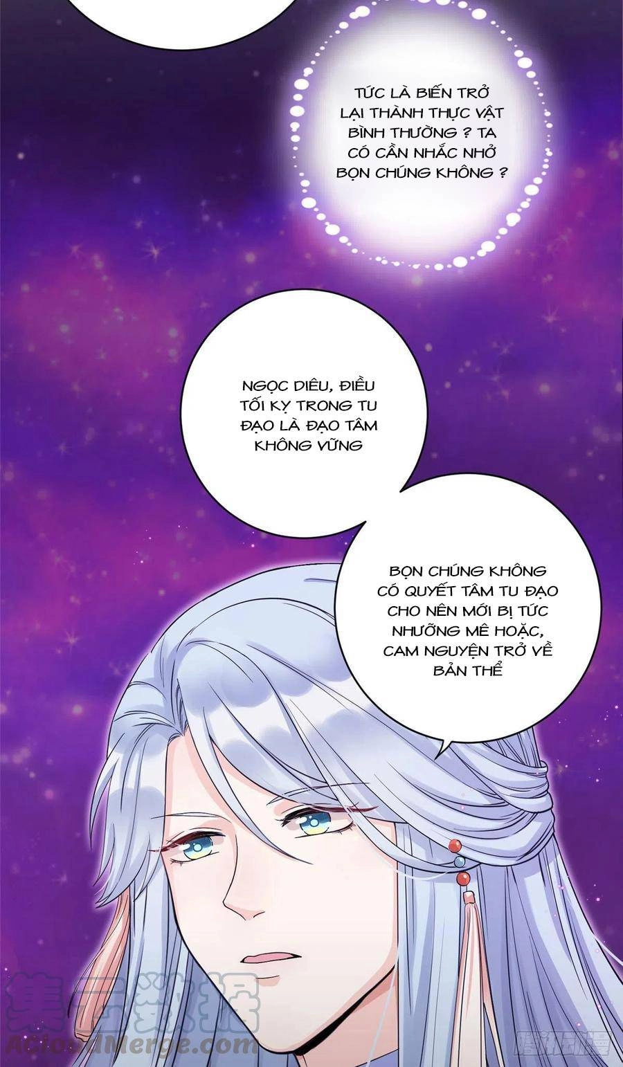 Đồ Đệ Nhà Ta Lại Quải Rồi Chapter 315 - 11