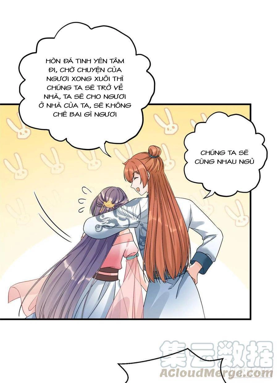 Đồ Đệ Nhà Ta Lại Quải Rồi Chapter 315 - 17