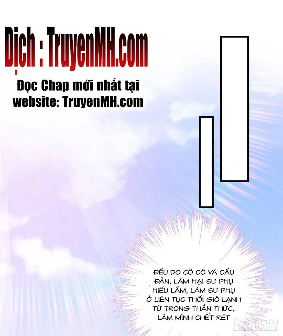 Đồ Đệ Nhà Ta Lại Quải Rồi Chapter 315 - 20