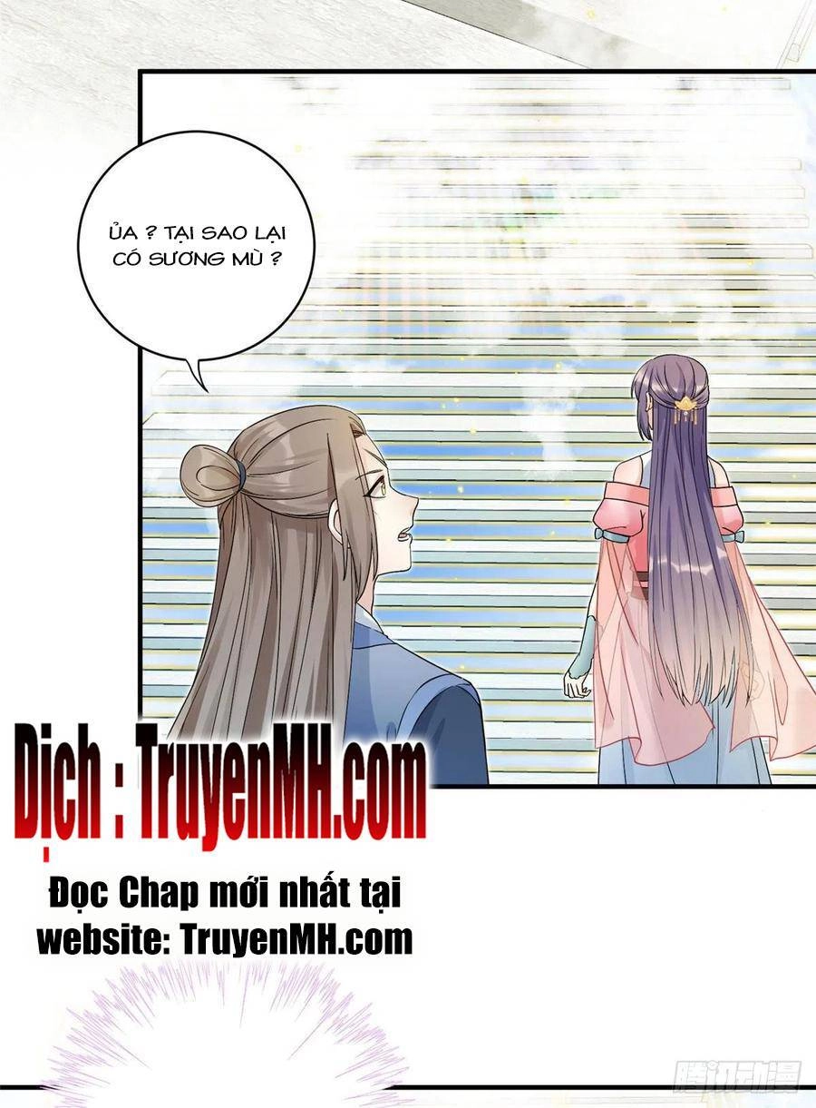 Đồ Đệ Nhà Ta Lại Quải Rồi Chapter 315 - 22