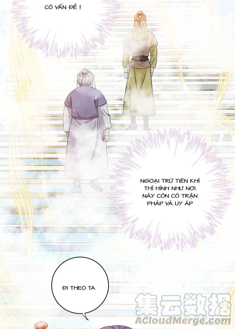 Đồ Đệ Nhà Ta Lại Quải Rồi Chapter 315 - 23