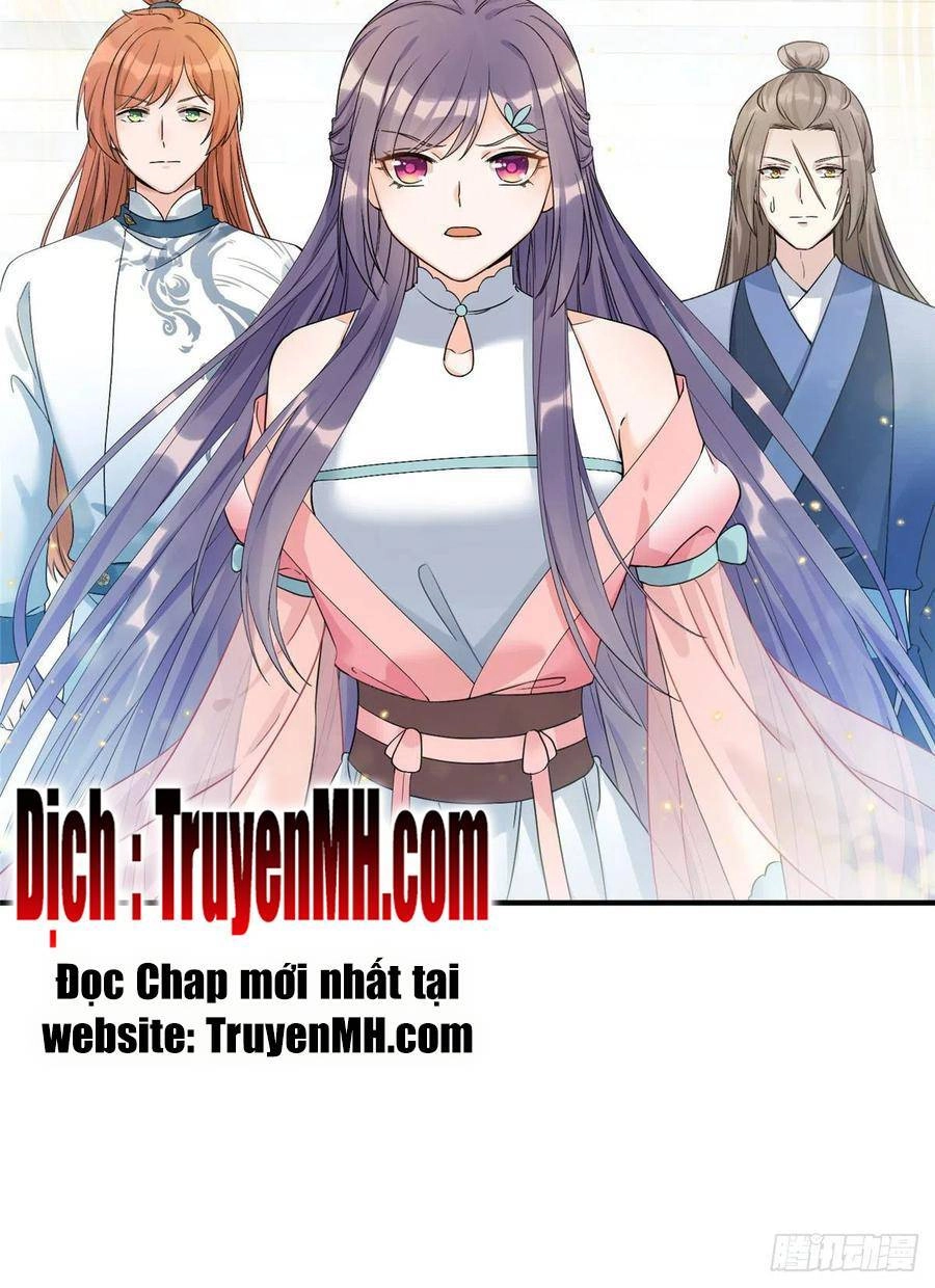 Đồ Đệ Nhà Ta Lại Quải Rồi Chapter 315 - 24