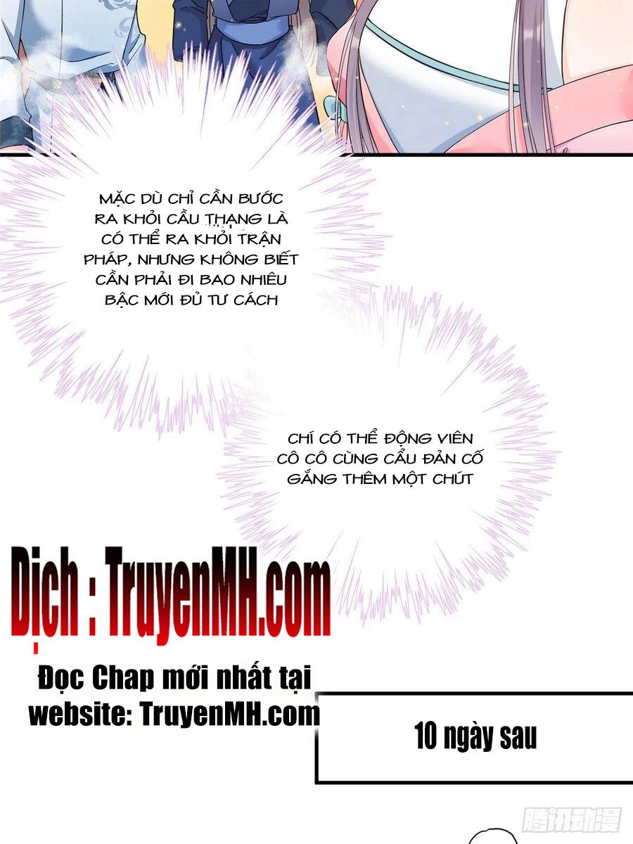 Đồ Đệ Nhà Ta Lại Quải Rồi Chapter 316 - 4