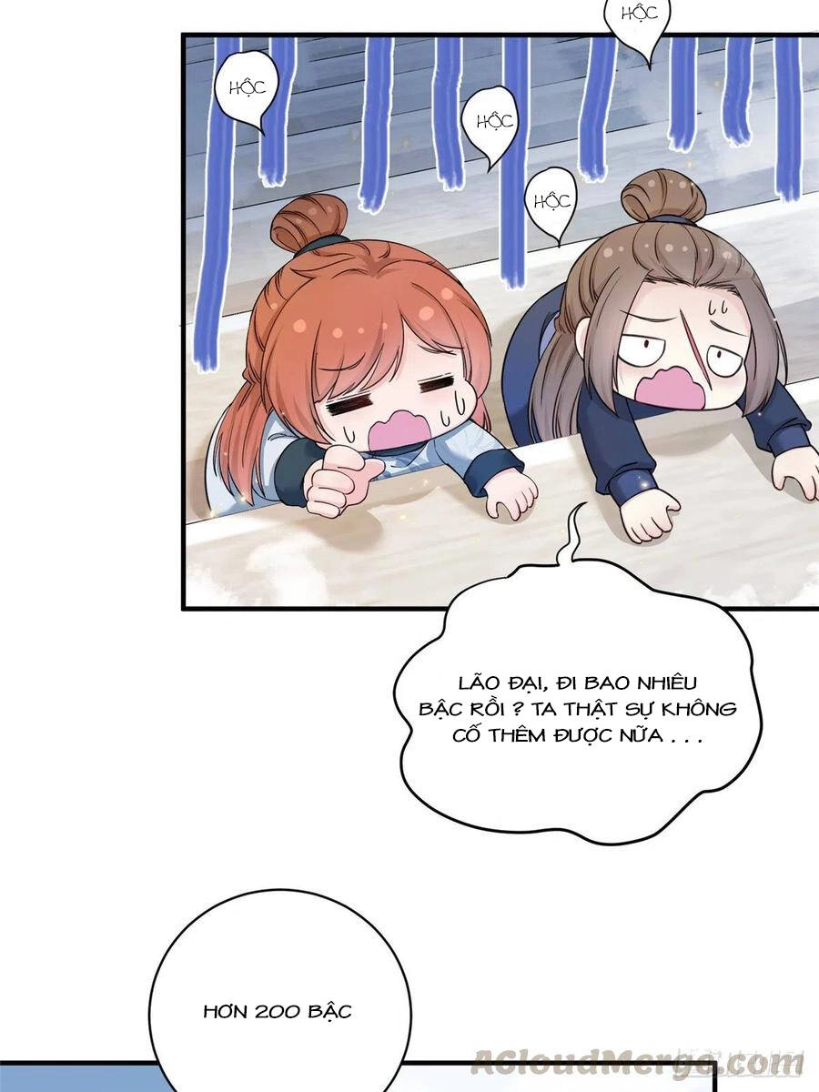 Đồ Đệ Nhà Ta Lại Quải Rồi Chapter 316 - 5