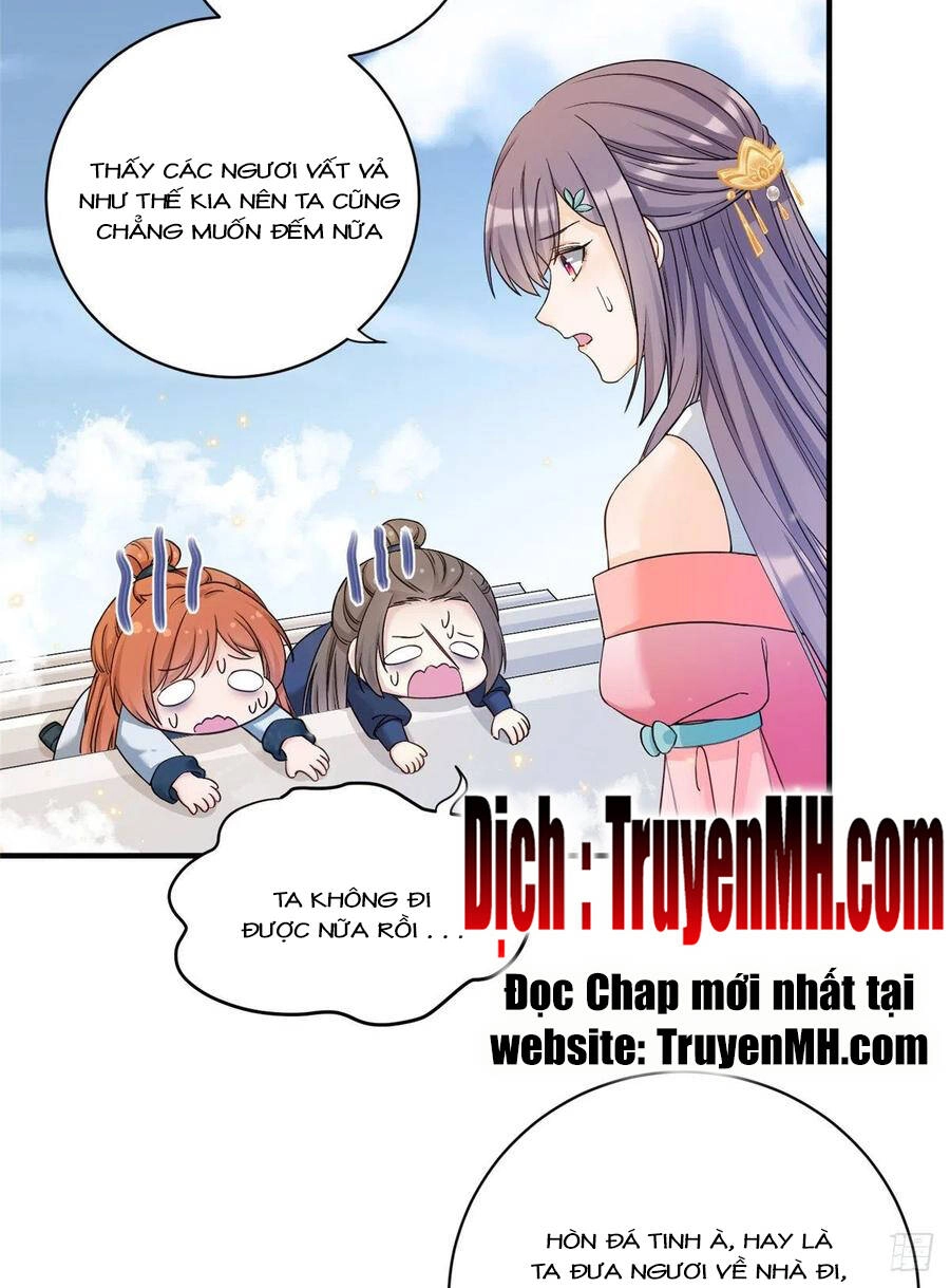 Đồ Đệ Nhà Ta Lại Quải Rồi Chapter 316 - 6