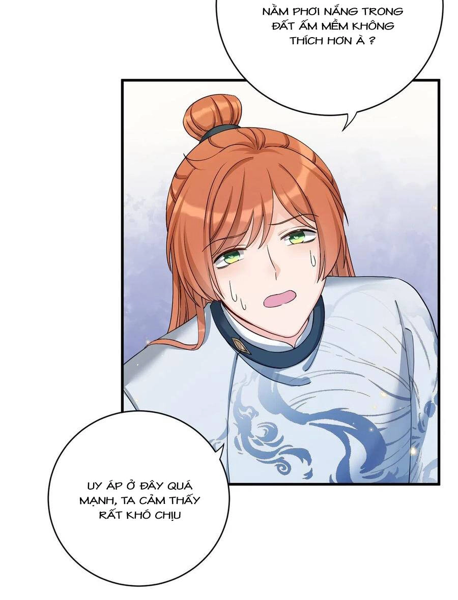 Đồ Đệ Nhà Ta Lại Quải Rồi Chapter 316 - 7