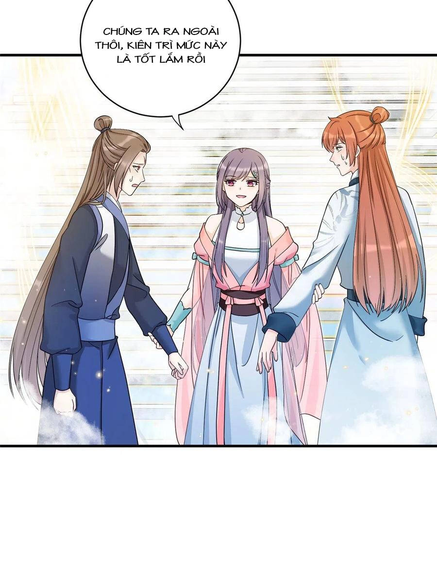 Đồ Đệ Nhà Ta Lại Quải Rồi Chapter 316 - 9