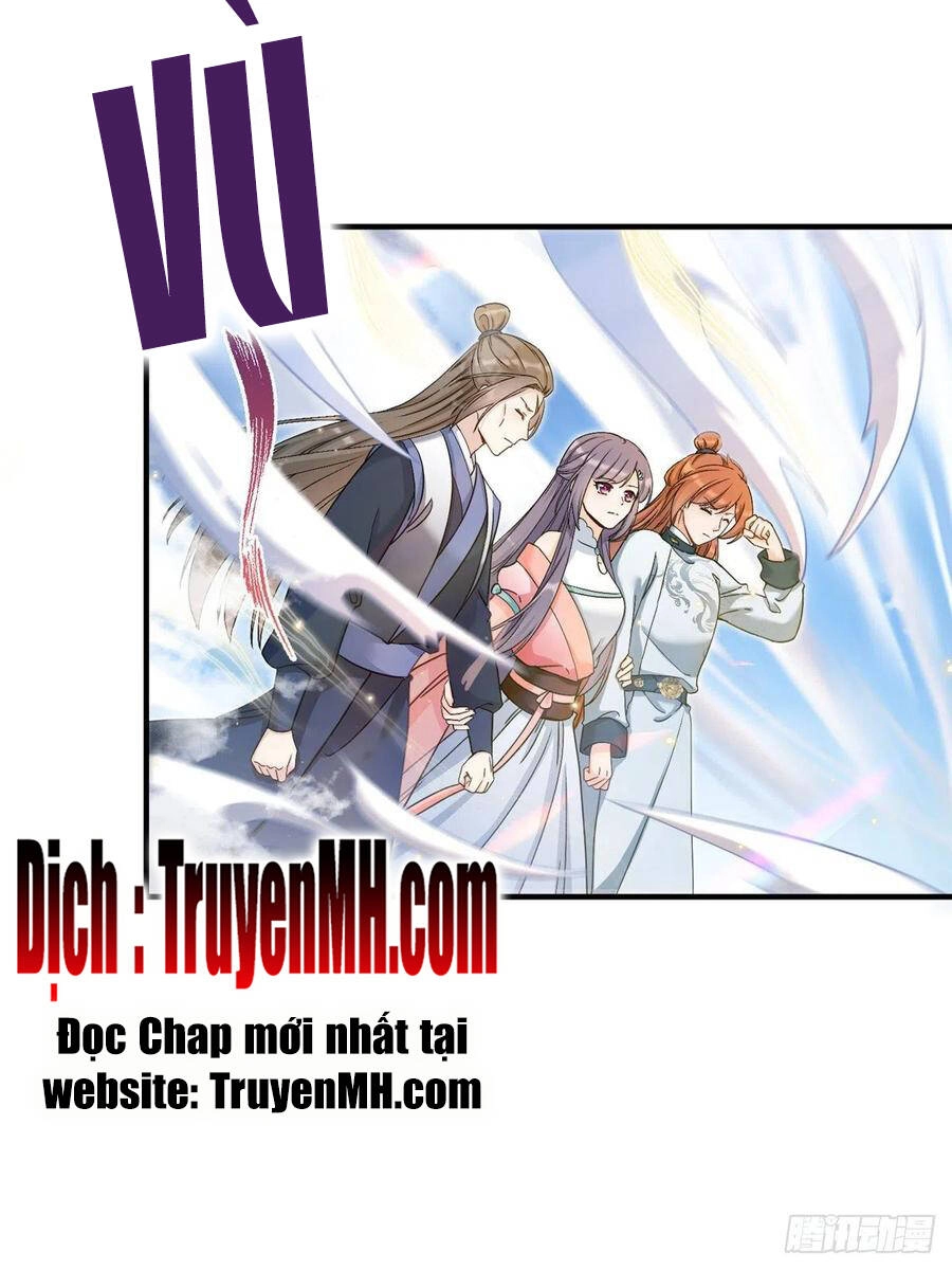 Đồ Đệ Nhà Ta Lại Quải Rồi Chapter 316 - 10