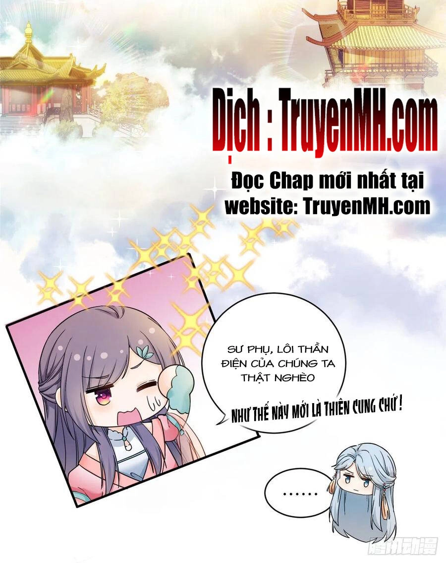 Đồ Đệ Nhà Ta Lại Quải Rồi Chapter 316 - 12