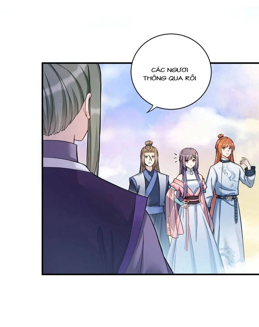 Đồ Đệ Nhà Ta Lại Quải Rồi Chapter 316 - 13