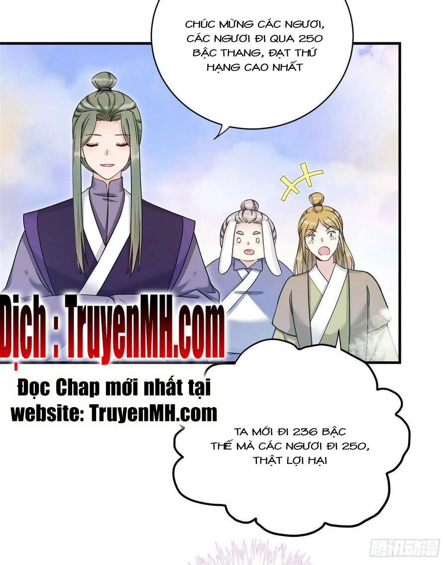 Đồ Đệ Nhà Ta Lại Quải Rồi Chapter 316 - 14