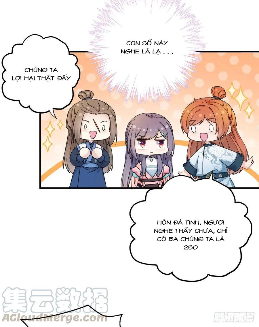 Đồ Đệ Nhà Ta Lại Quải Rồi Chapter 316 - 15