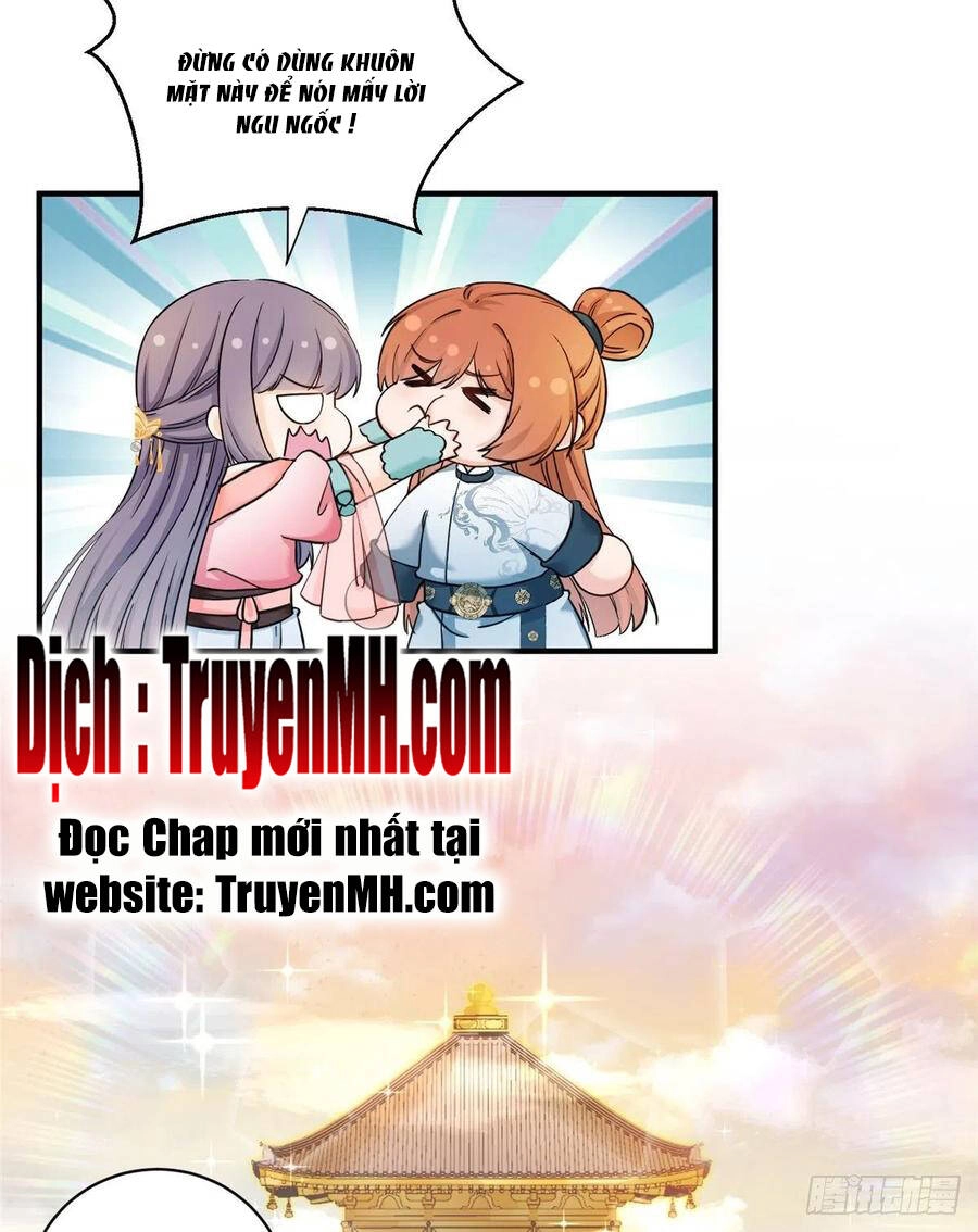 Đồ Đệ Nhà Ta Lại Quải Rồi Chapter 316 - 16