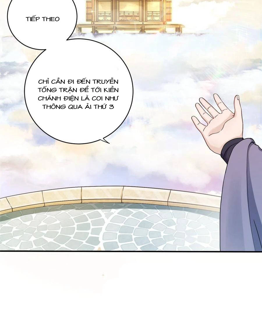 Đồ Đệ Nhà Ta Lại Quải Rồi Chapter 316 - 17