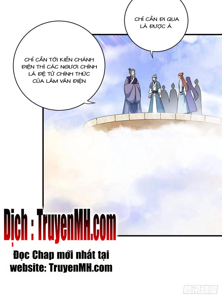 Đồ Đệ Nhà Ta Lại Quải Rồi Chapter 316 - 18