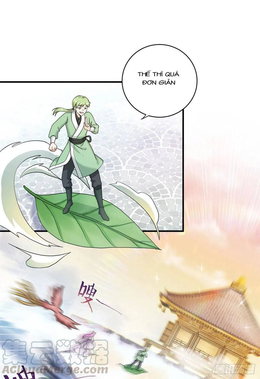 Đồ Đệ Nhà Ta Lại Quải Rồi Chapter 316 - 19