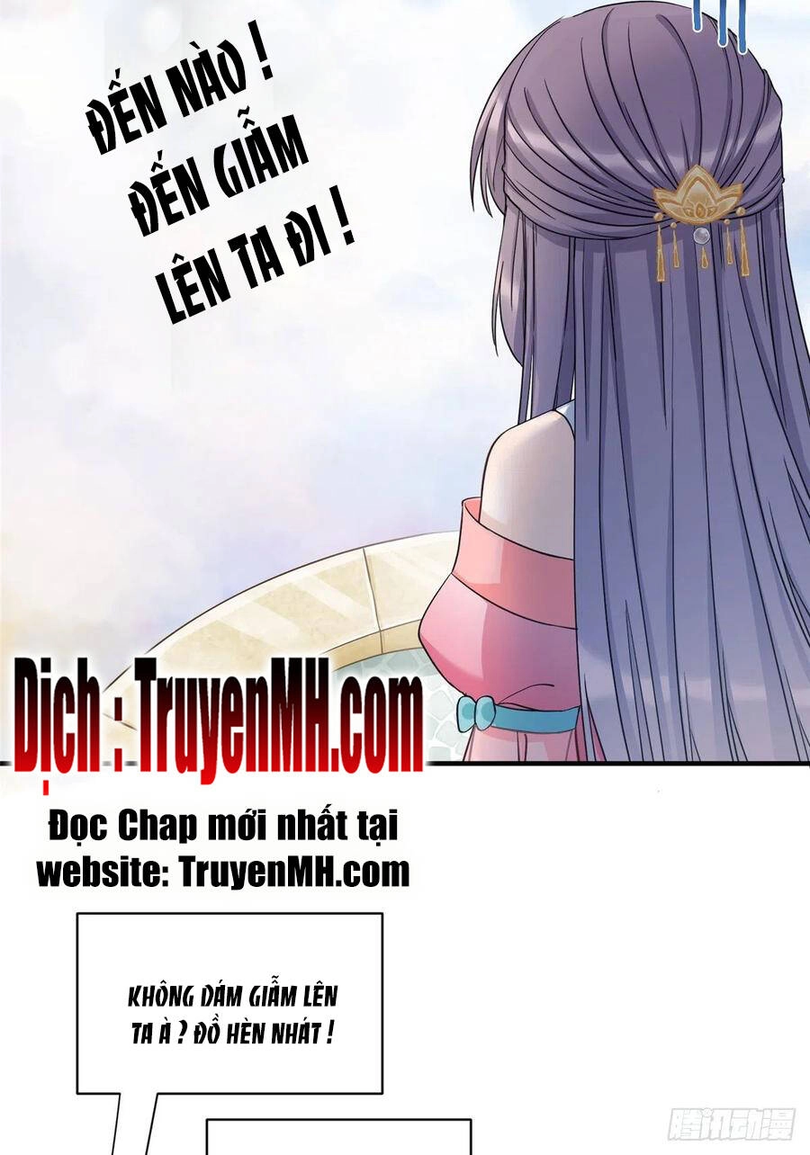Đồ Đệ Nhà Ta Lại Quải Rồi Chapter 316 - 22