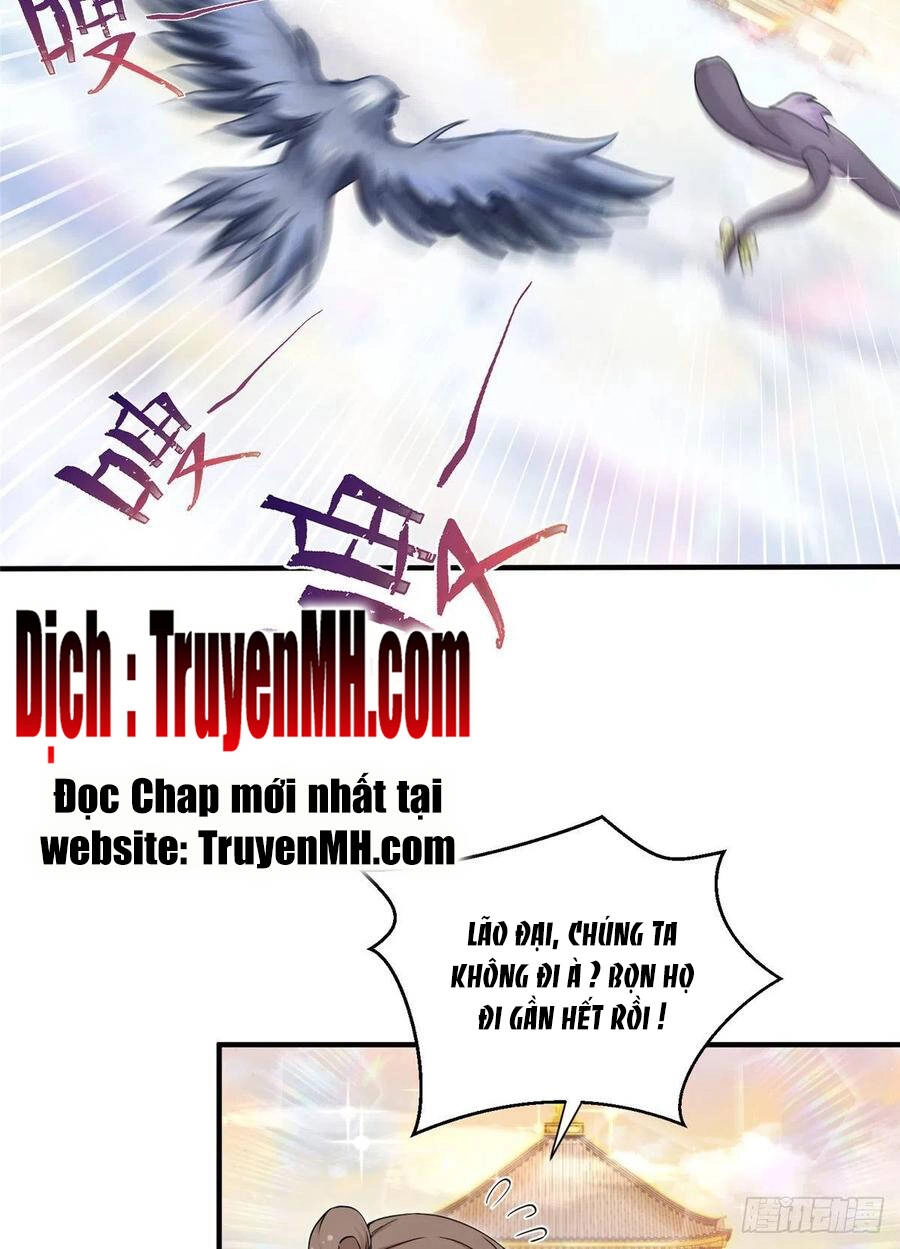 Đồ Đệ Nhà Ta Lại Quải Rồi Chapter 317 - 2