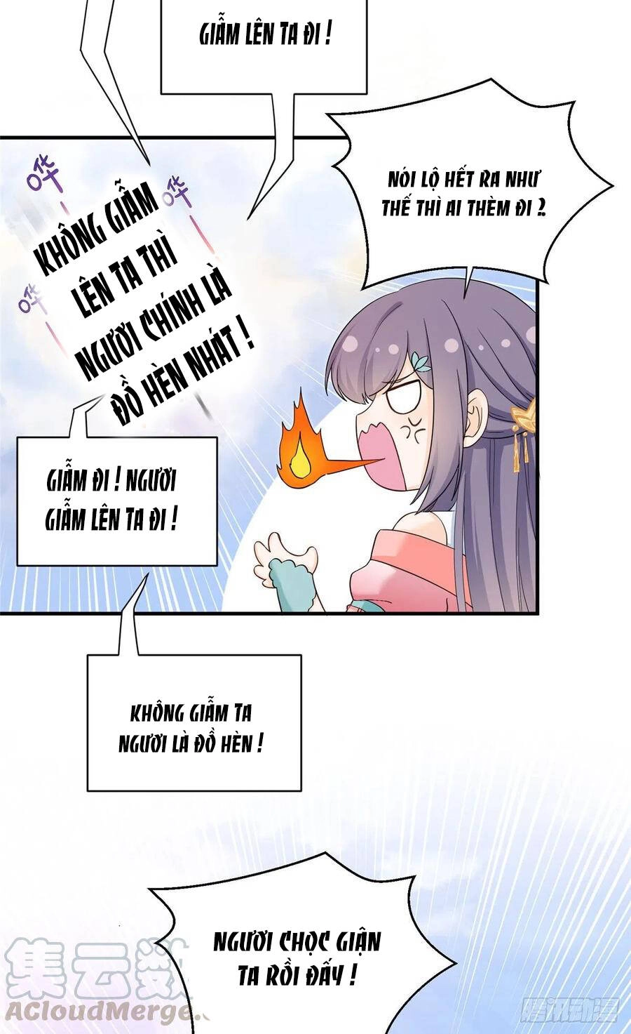 Đồ Đệ Nhà Ta Lại Quải Rồi Chapter 317 - 5