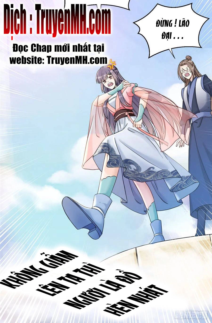 Đồ Đệ Nhà Ta Lại Quải Rồi Chapter 317 - 6