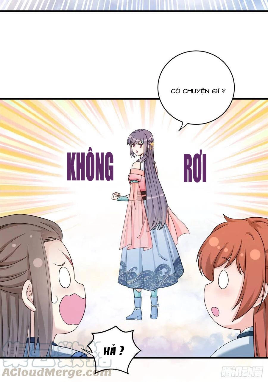 Đồ Đệ Nhà Ta Lại Quải Rồi Chapter 317 - 7