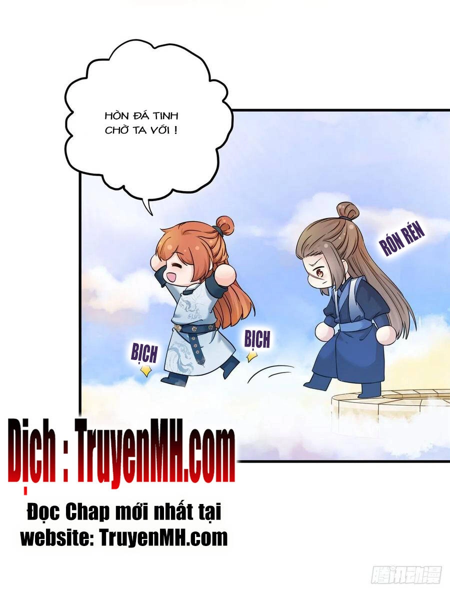 Đồ Đệ Nhà Ta Lại Quải Rồi Chapter 317 - 8