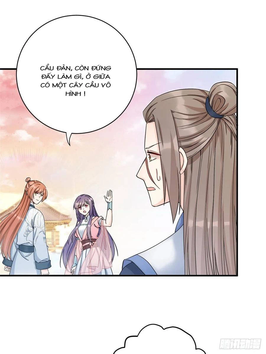 Đồ Đệ Nhà Ta Lại Quải Rồi Chapter 317 - 9