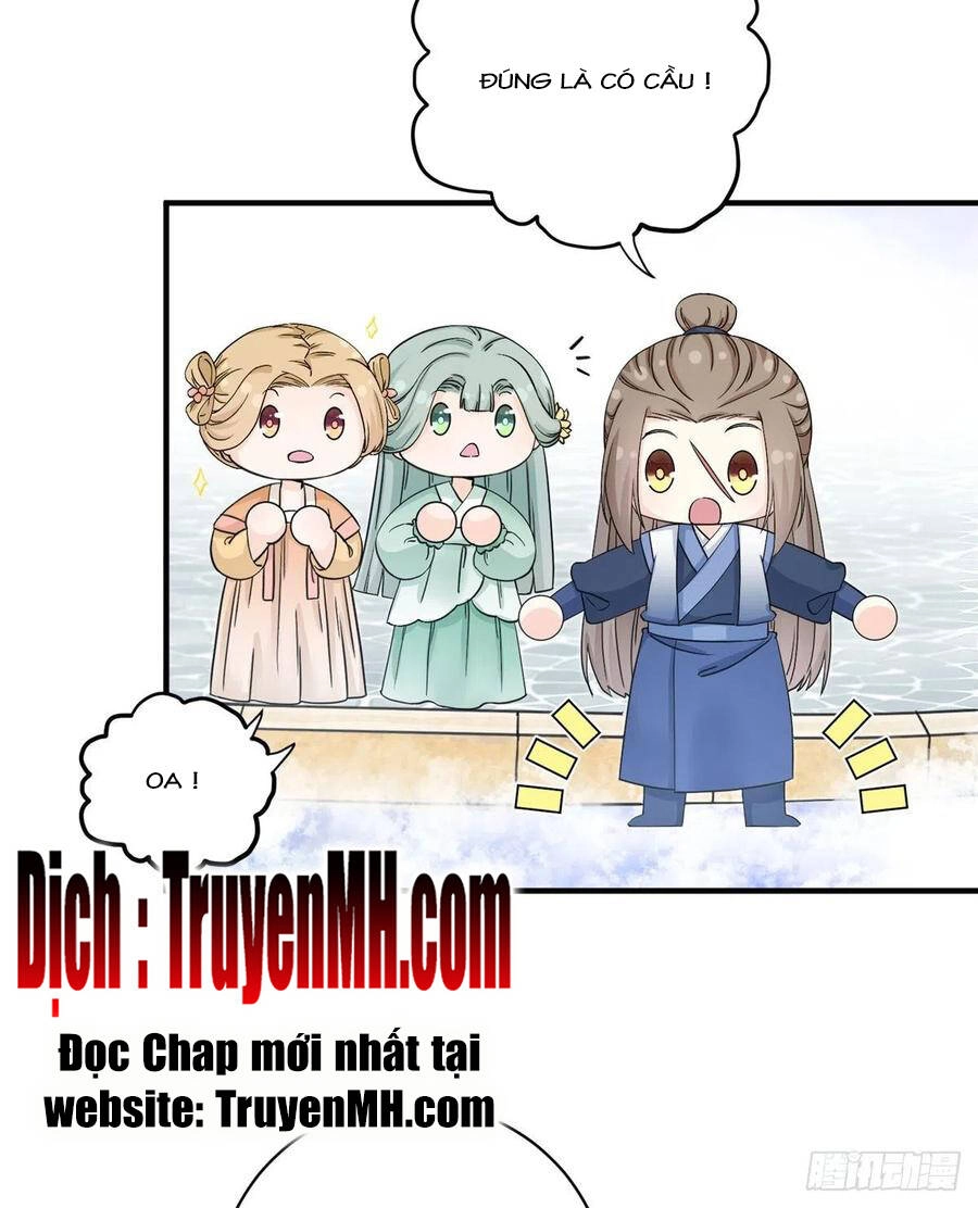 Đồ Đệ Nhà Ta Lại Quải Rồi Chapter 317 - 10