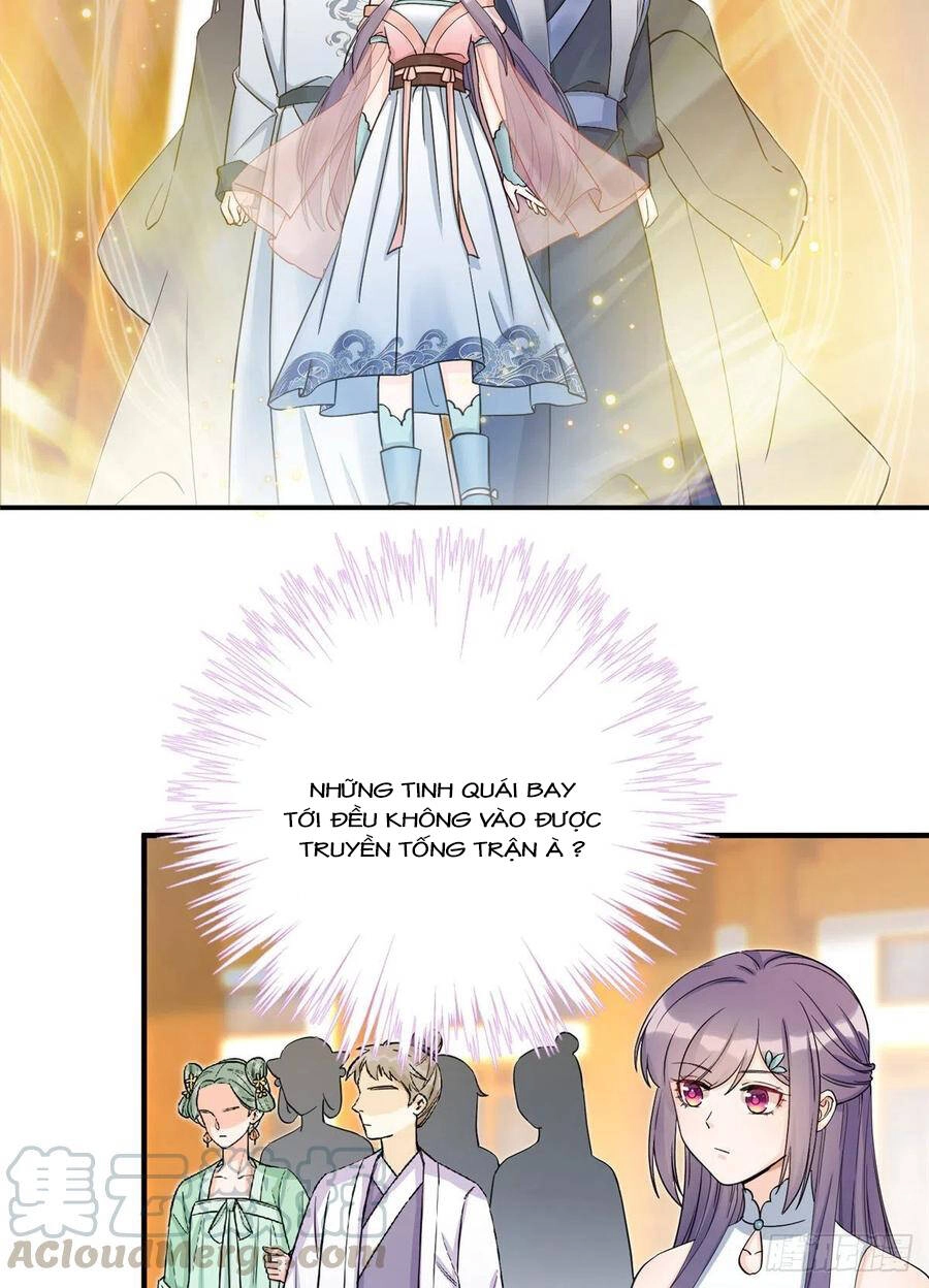 Đồ Đệ Nhà Ta Lại Quải Rồi Chapter 317 - 15