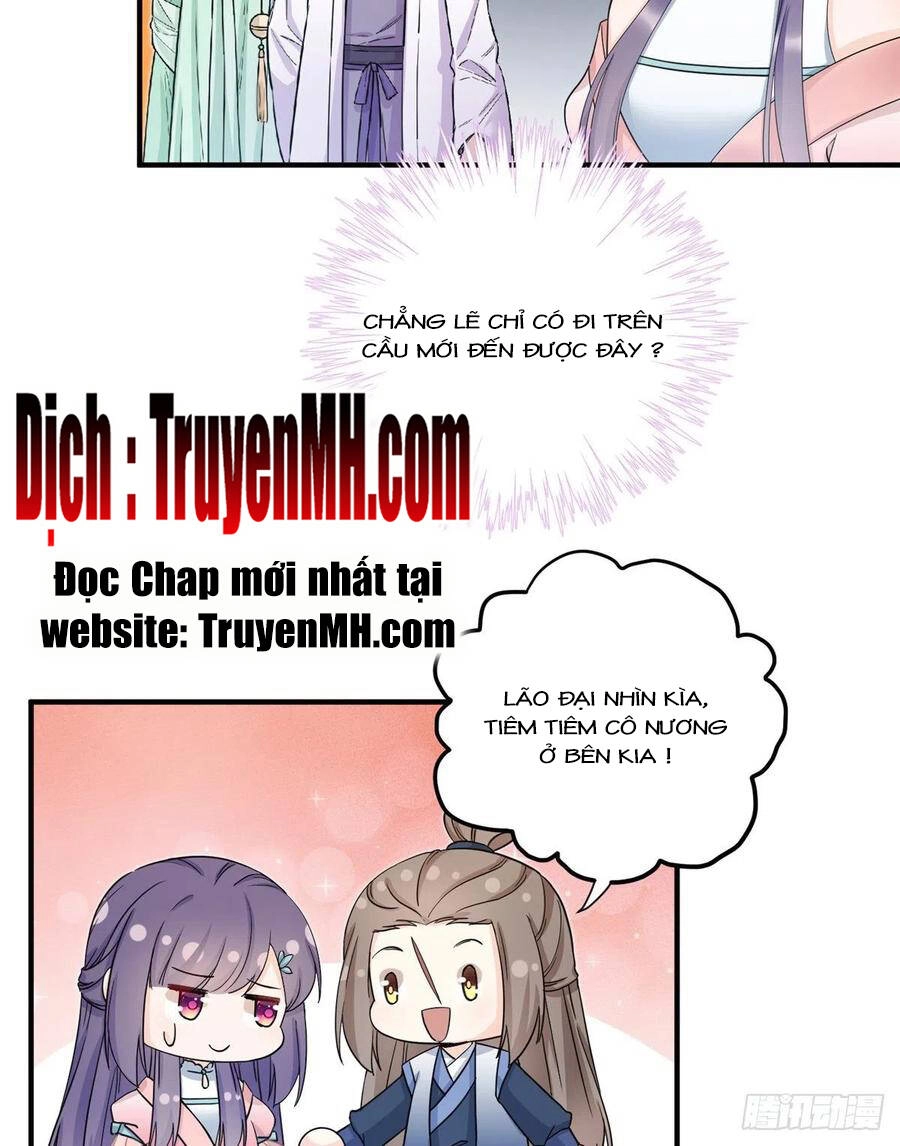 Đồ Đệ Nhà Ta Lại Quải Rồi Chapter 317 - 16