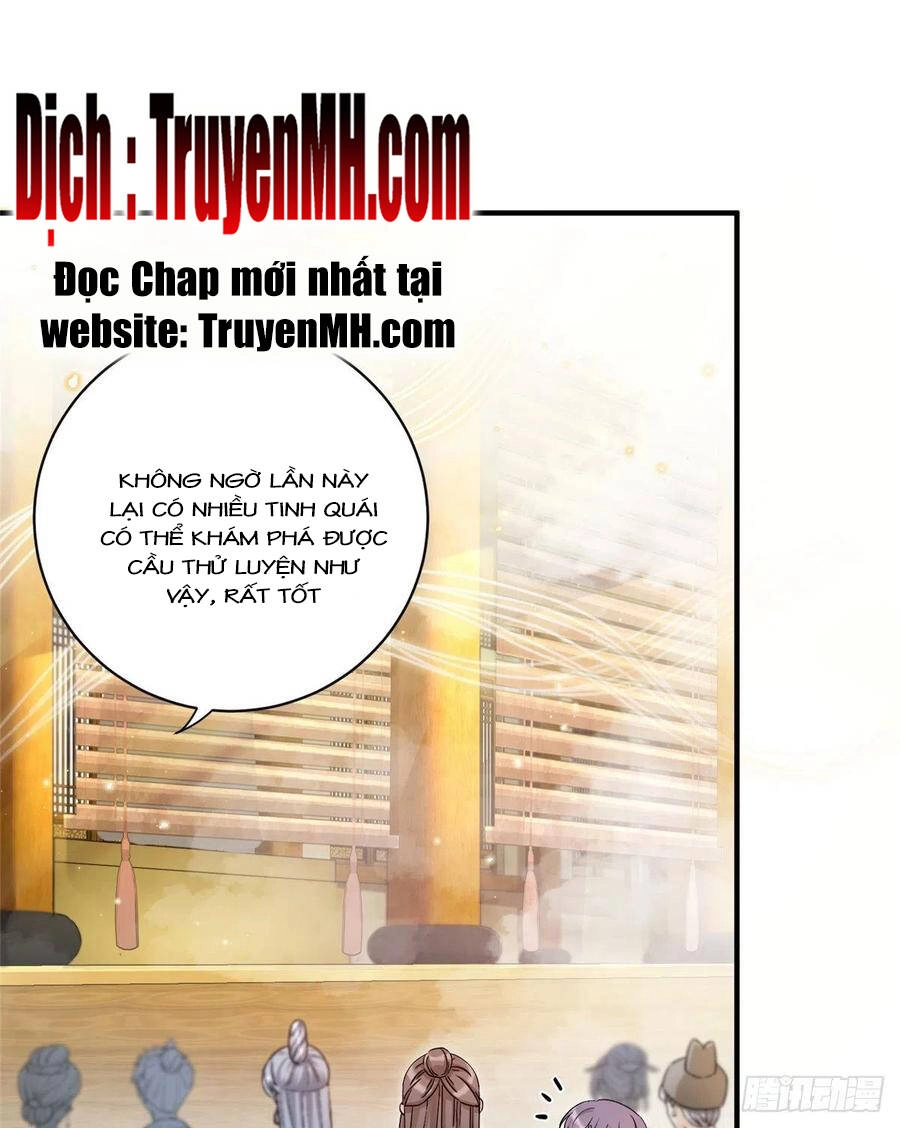 Đồ Đệ Nhà Ta Lại Quải Rồi Chapter 317 - 18