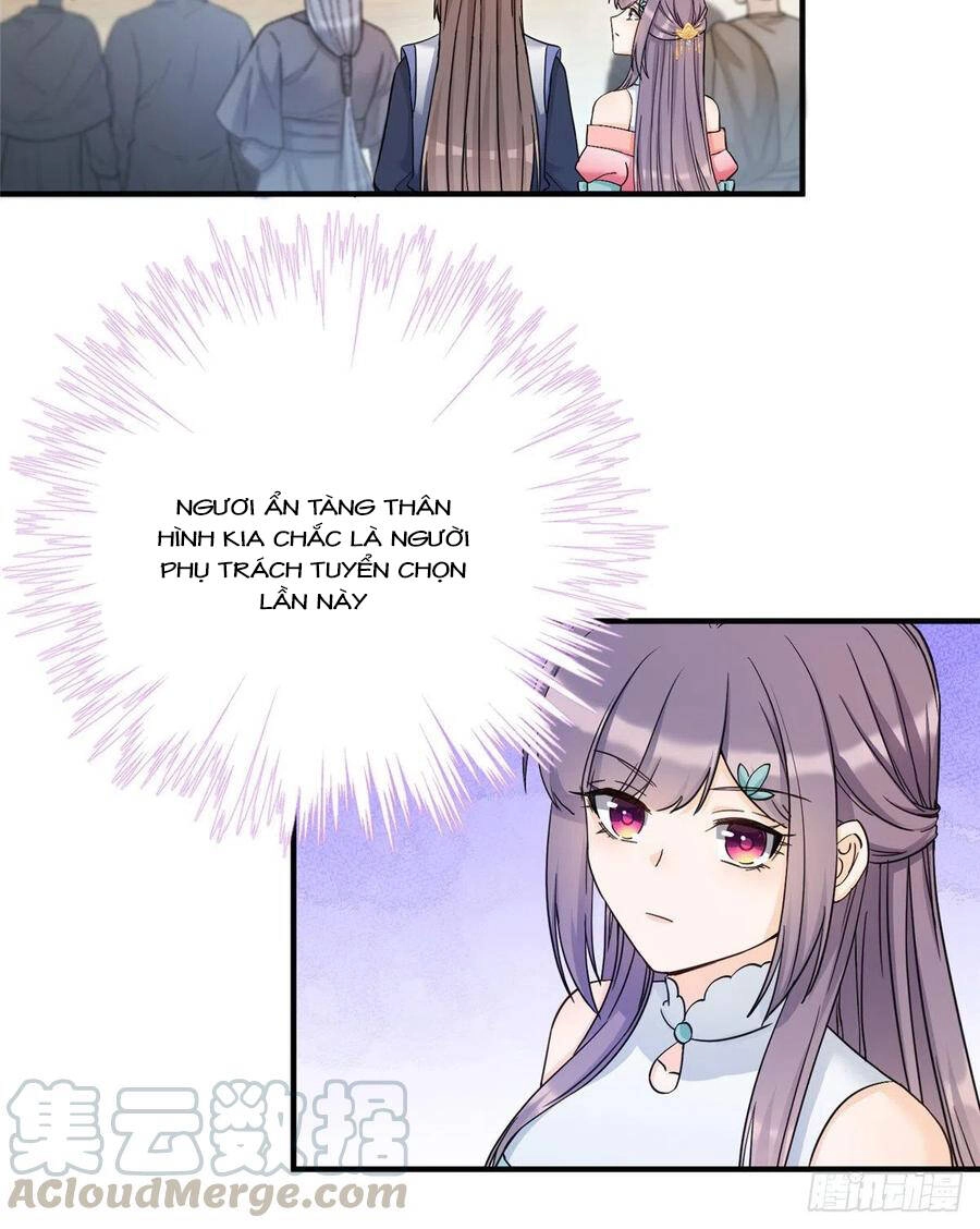 Đồ Đệ Nhà Ta Lại Quải Rồi Chapter 317 - 19