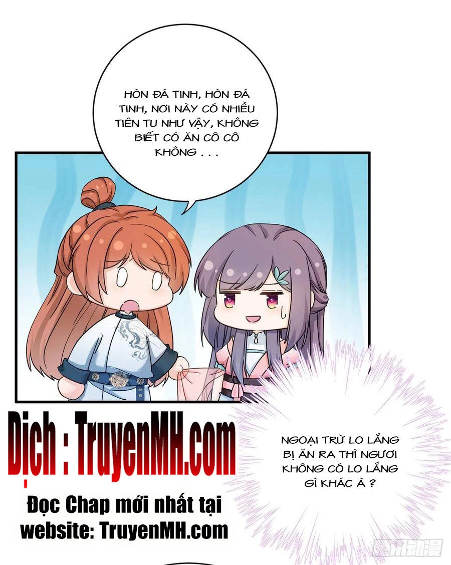 Đồ Đệ Nhà Ta Lại Quải Rồi Chapter 317 - 20