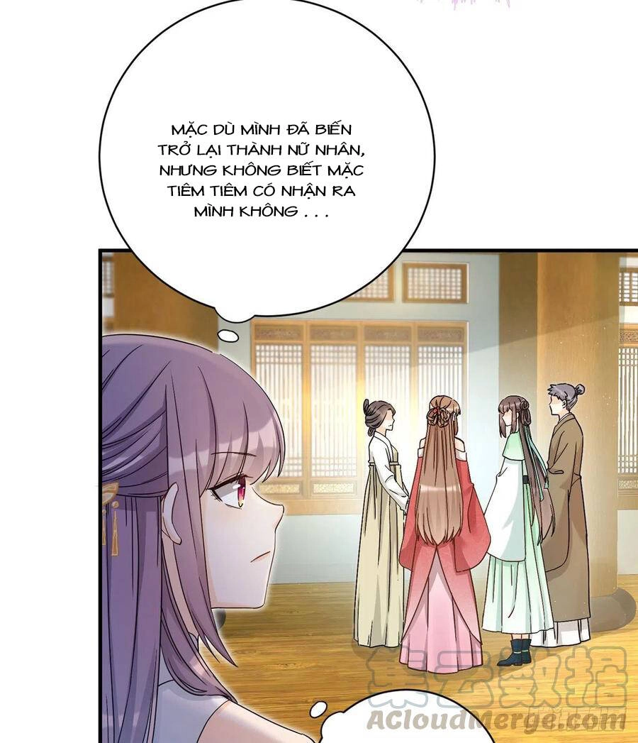 Đồ Đệ Nhà Ta Lại Quải Rồi Chapter 317 - 21