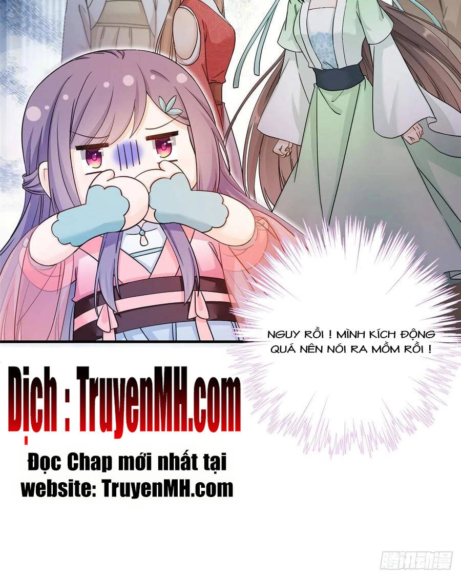 Đồ Đệ Nhà Ta Lại Quải Rồi Chapter 317 - 24