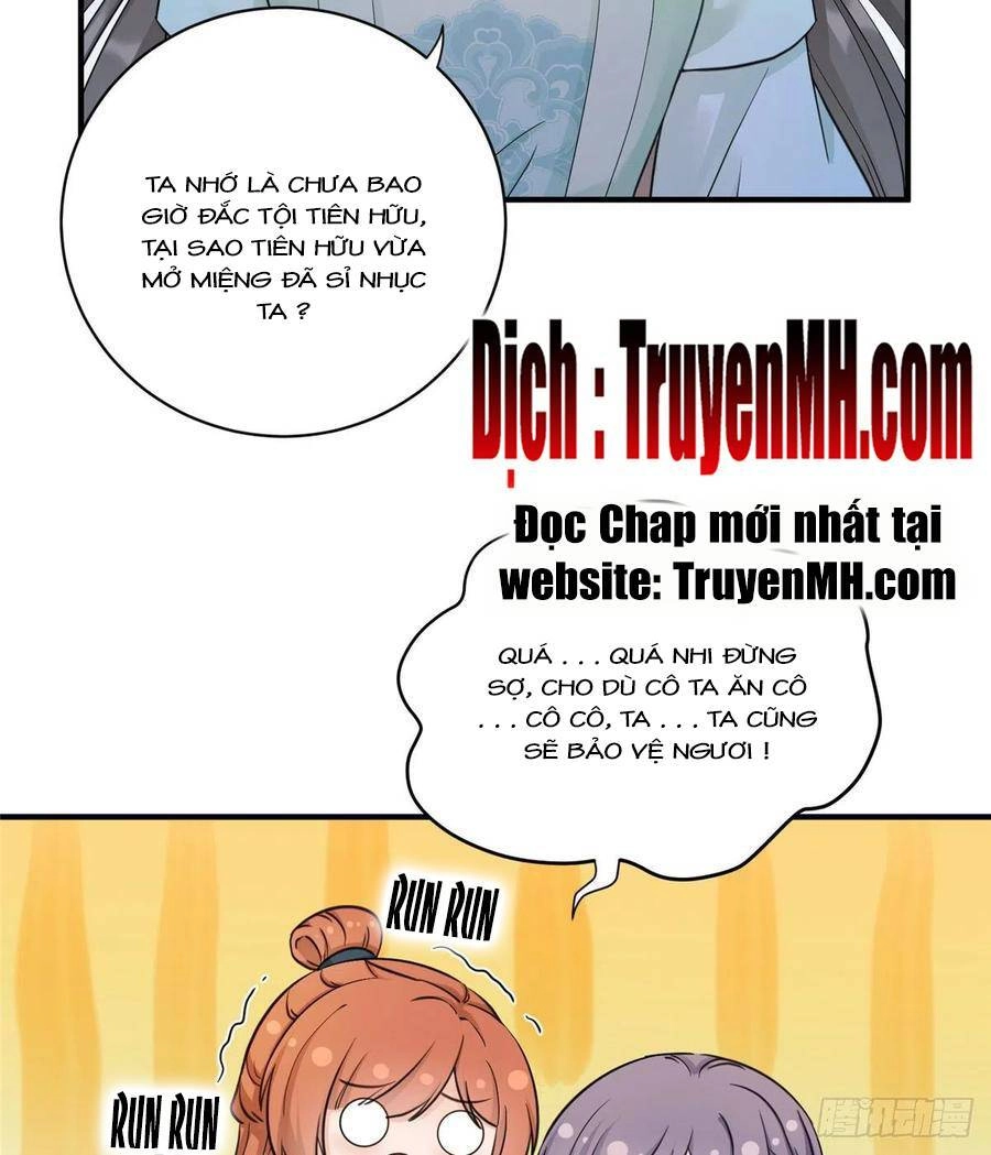 Đồ Đệ Nhà Ta Lại Quải Rồi Chapter 318 - 3