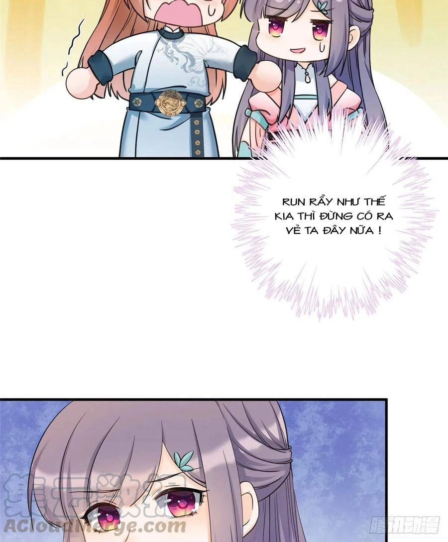 Đồ Đệ Nhà Ta Lại Quải Rồi Chapter 318 - 4