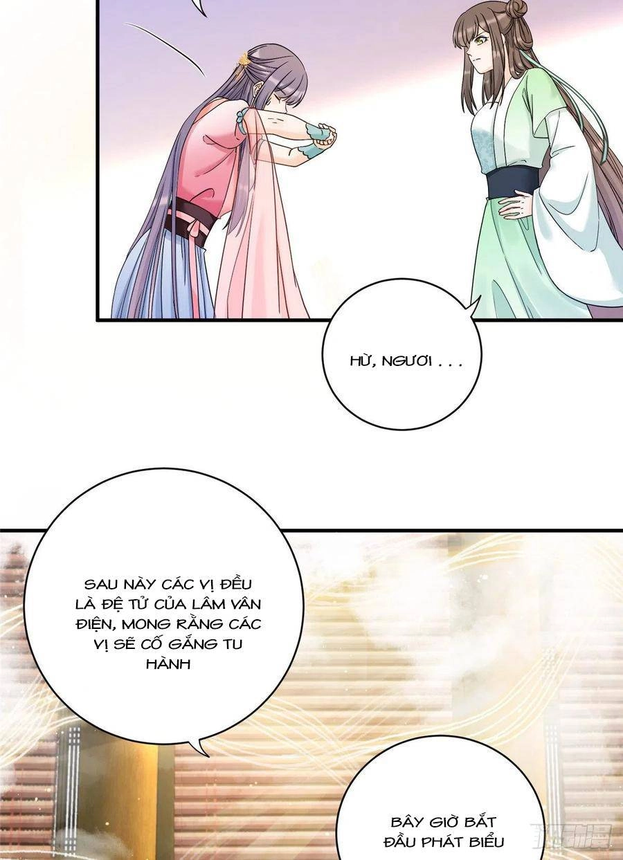 Đồ Đệ Nhà Ta Lại Quải Rồi Chapter 318 - 6