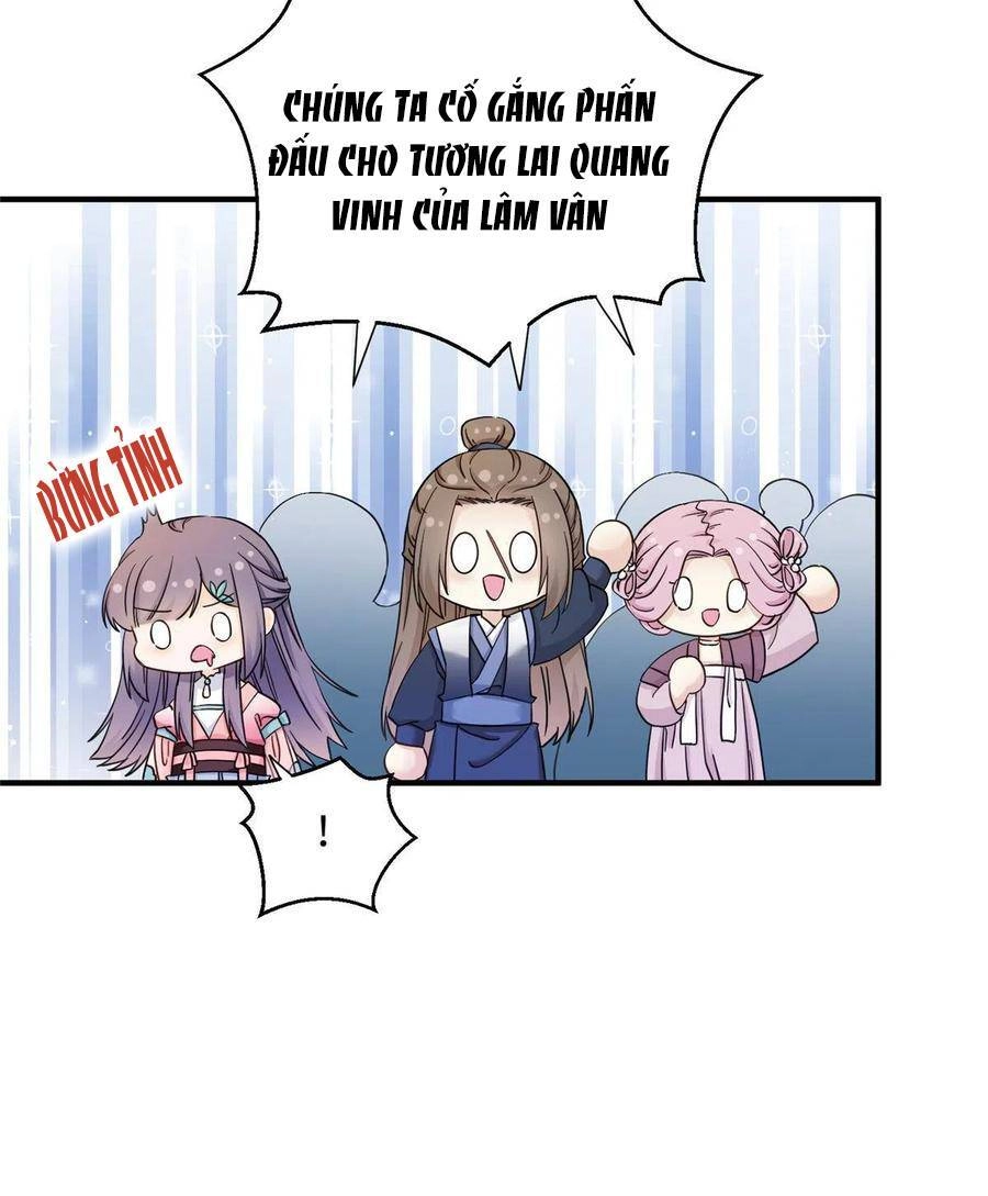 Đồ Đệ Nhà Ta Lại Quải Rồi Chapter 318 - 10