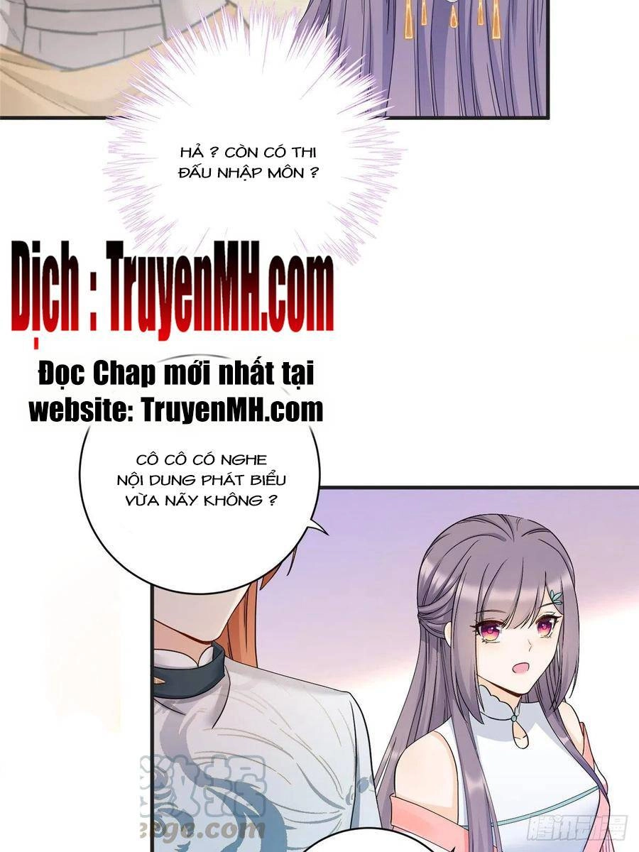 Đồ Đệ Nhà Ta Lại Quải Rồi Chapter 318 - 13