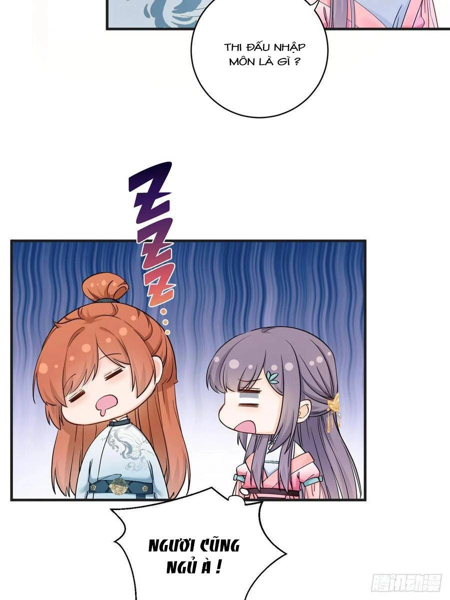 Đồ Đệ Nhà Ta Lại Quải Rồi Chapter 318 - 14