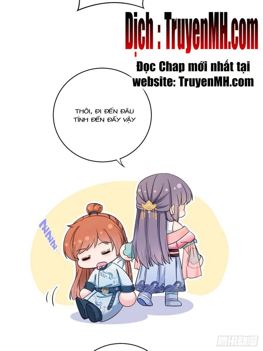 Đồ Đệ Nhà Ta Lại Quải Rồi Chapter 318 - 15