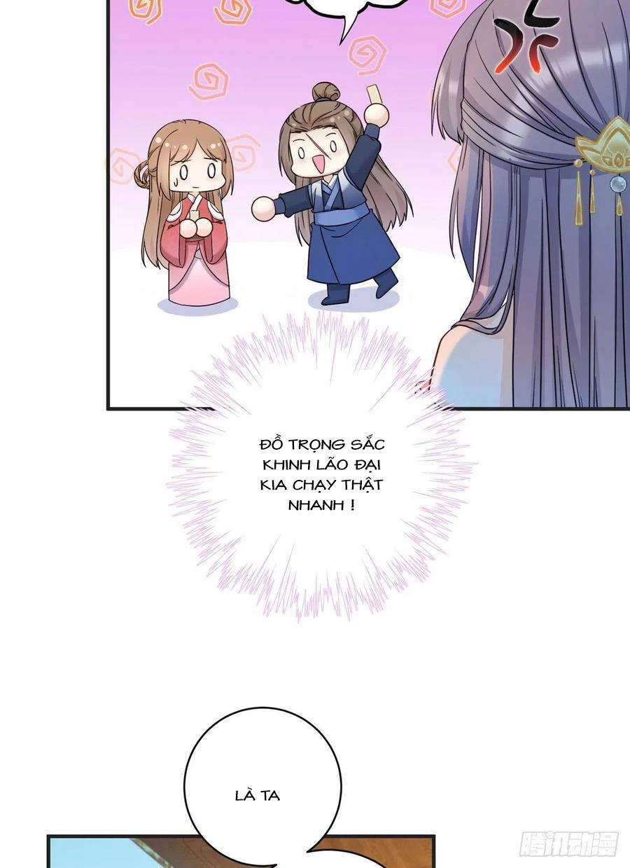 Đồ Đệ Nhà Ta Lại Quải Rồi Chapter 318 - 18