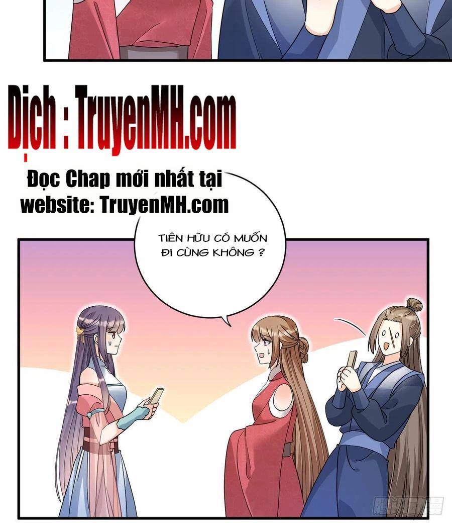 Đồ Đệ Nhà Ta Lại Quải Rồi Chapter 318 - 21