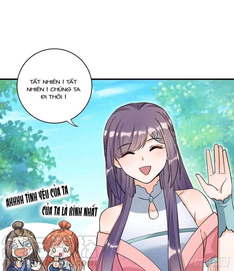 Đồ Đệ Nhà Ta Lại Quải Rồi Chapter 318 - 22